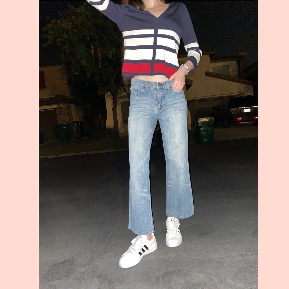 Vintage Talbots Petities Jacket